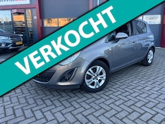 Opel Corsa - 1.2-16V Berlin