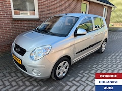 Kia Picanto - 1.1 X-pect VOL Automaat