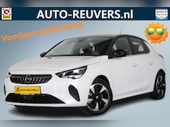 Opel Corsa Electric - Elegance 50 kWh / LED / CarPlay / Clima / Cruisecontrol / Cam