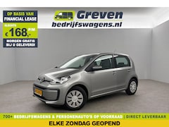 Volkswagen Up! - Up 1.0 move Airco LED DAB+ Elektrpakket