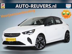 Opel Corsa Electric - GS-Line 50 kWh / LED / Navi / ACC / CarPlay / Cam