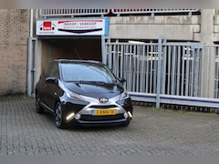 Toyota Aygo - 1.0 VVT-i x-clusiv