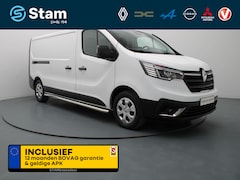 Renault Trafic - 2.0 dCi 110 T30 L2H1 Work Edition Cruise | Carplay | Parkeersens. achter | Trekhaak