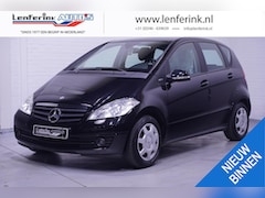 Mercedes-Benz A-klasse - 150 BlueEFFICIENCY Classic Airco Camera Trekhaak