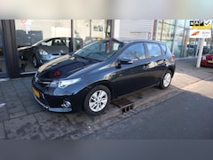 Toyota Auris - 1.8 Hybrid Aspiration CAMERA/NAVIGATIE