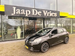 Renault Clio Estate - 0.9 TCe Expression