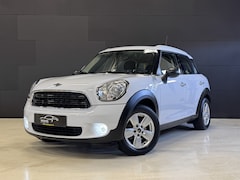 MINI Countryman - 1.6 One Pepper | Navigatie | Climate control