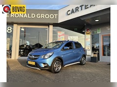 Opel Karl - | Airco | Carplay | Cruise | P 1.0 Rocks Onl. Ed