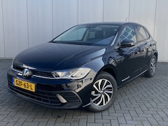 Volkswagen Polo - 1.0 TSI Life Edition