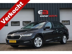 Skoda Octavia Combi - 1.0 TSI Business Edition | FULL LED | VIRTUAL COCKPIT | APPLE/ANDROID |