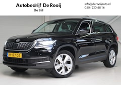 Skoda Kodiaq - 1.5 TSI Limited Business Edition Automaat Panoramadak | 19" Velgen | Elektr. achterklep |