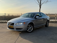 Volvo S80 - 3.2 Executive | Autm | DYN | Navi | Clima | Cruise | Leer |