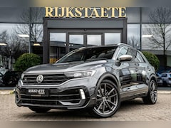 Volkswagen T-Roc - R 2.0 TSI 4Motion|PANO|ACC|BEATS|19'|TREKHK