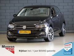 Volkswagen Polo - 1.0 TSI 96PK Comfortline | NAVIGATIE | CARPLAY | CRUISE CONTROL |