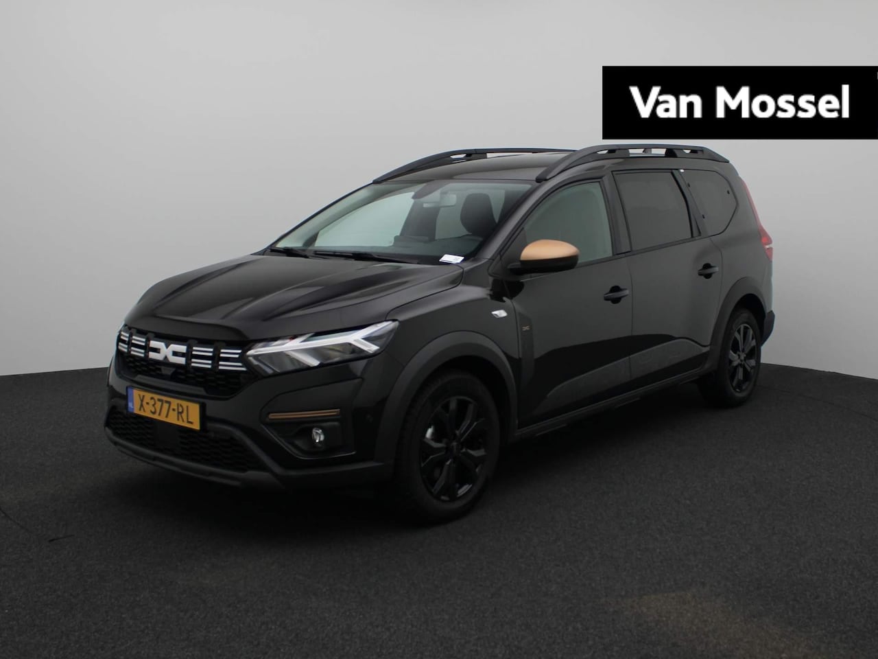 Dacia Jogger - TCe 110 Extreme 7p. | Climate Control | Navigatie met Apple CarPlay & Android Auto | Lichm - AutoWereld.nl