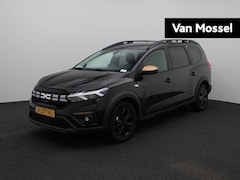 Dacia Jogger - TCe 110 Extreme 7p. | Climate Control | Navigatie met Apple CarPlay & Android Auto | Lichm