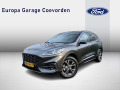 Ford Kuga - 2.5 PHEV 225PK ST-Line X | ADAP. CRUISE | BLIS | CAMERA | NAVI | CLIMA |