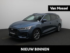 Ford Focus Wagon - 1.0 EcoBoost Hybrid ST-Line