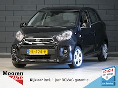 Kia Picanto - 1.0 CVVT EconomyPlusLine | AIRCO |