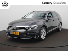 Volkswagen Passat Variant - 1.4 TSI PHEV GTE Business Pano | Camera | Adaptive LED | trekhaak 1600kg