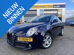 Alfa Romeo MiTo - 0.9 TwinAir Distinctive