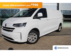 Volkswagen Transporter - BPM VRIJ | Bulli | L2 | 170 PK | Automaat | Camera | Full Led IQ | Digitaal Dashboard