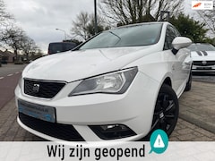 Seat Ibiza SC - 1.2 TSI Sport Clima Elek-Pakket Cruise Navi