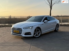 Audi A5 Sportback - 40 TFSI Sport Pro Line | Pano | Keyless | ACC | Xenon |