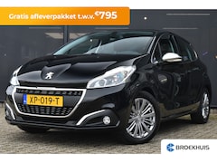 Peugeot 208 - 1.2 PureTech Blue Lease Allure | Navigatie | Climate Control | Parkeersensoren | Cruise Co