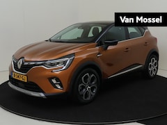 Renault Captur - 1.3 TCe 155 Intens | AUTOMAAT | 360 Camera | Pack Winter | Trekhaak