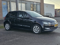 Volkswagen Polo - 1.2 TDI BlueMotion Comfortline