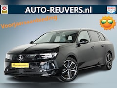 Opel Astra Sports Tourer - 1.2 Turbo Elegance / LED / ACC / Navi / Cam / CarPlay / Trekhaak