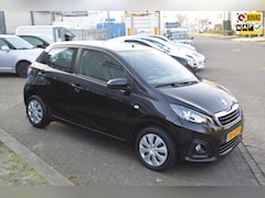 Peugeot 108 - 1.0 e-VTi Blue Lion, All-season, APK , GARANTIE