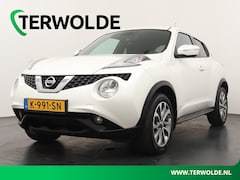 Nissan Juke - 1.2 DIG-T S/S Acenta