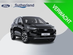 Ford Kuga - 2.5 PHEV Titanium 243pk | Winter Pack | Wegklapbare Trekhaak | Driver Assistance Pack | 18