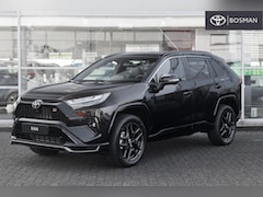 Toyota RAV4 - Plug-in Hybrid 300 306pk AWD GR Sport