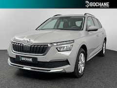 Skoda Kamiq - 1.0 TSI 110pk Ambition | NL auto | Carplay | Parkeersensoren |