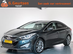 Hyundai i40 - 2.0 GDI i-Catcher, Xenon, Cruise Control, Volleder, Trekhaak, Camera, Stoel/Stuurverwarmin