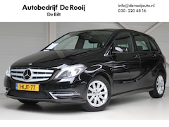 Mercedes-Benz B-klasse - 180 Ambition Navigatie | Xenon | Stoelverwarming |