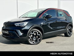 Opel Crossland - 1.2 130pk GS AUTOMAAT | LED | CAMERA | CARPLAY | STOELVERWARMING | CRUISE CONTROL | 17" LM