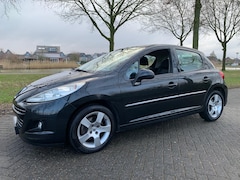 Peugeot 207 - 1.6 VTi Première