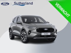 Ford Kuga - 2.5 PHEV Titanium 243pk | Winter Pack | Wegklapbare Trekhaak | Driver Assistance Pack | 18