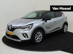 Renault Captur - 1.6 E-Tech Plug-in Hybrid Intens 160PK | AUTOMAAT | Navigatie | Cruise Control | Climate C