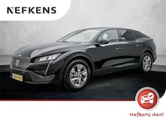 Peugeot 408 - Allure 130pk Automaat | Navigatie | Achteruitrijcamera | Adaptieve Cruise Control | Climat