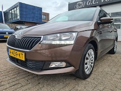 Skoda Fabia Combi - 1.0 TSI Ambition