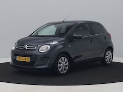 Citroën C1 - 1.0 e-VTi 5 Deurs Feel | Airco