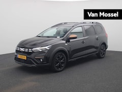 Dacia Jogger - 1.0 - 110PK TCe Extreme 7p. | BTW | Navigatie | Apple Carplay/Android Auto | Climate contr