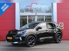 Citroën C5 Aircross - 1.2 136PK AUTOMAAT Hybrid ë-SERIES | ELEKTRISCH BEDIENBARE BESTUURDERSSTOEL | APPLE CARPLA