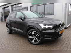 Volvo XC40 - 1.5 T3 R-Design Climate pack | Camera