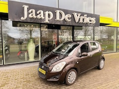 Suzuki Splash - 1.0 VVT Comfort EASSS